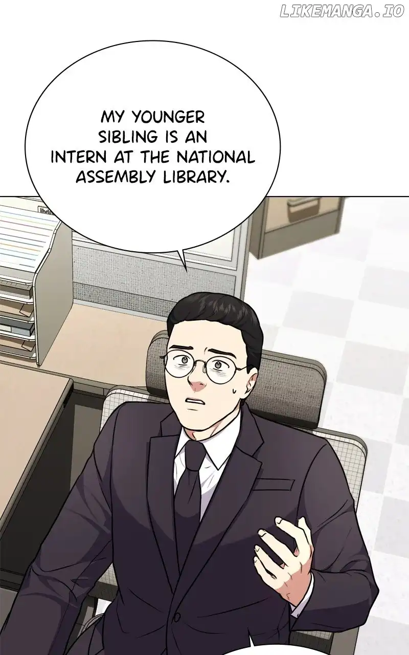 National Tax Service Thug Chapter 157 45